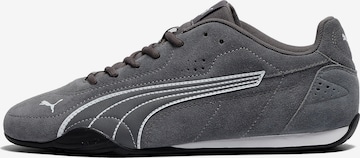 PUMA Sneakers 'Catch' in Grey: front