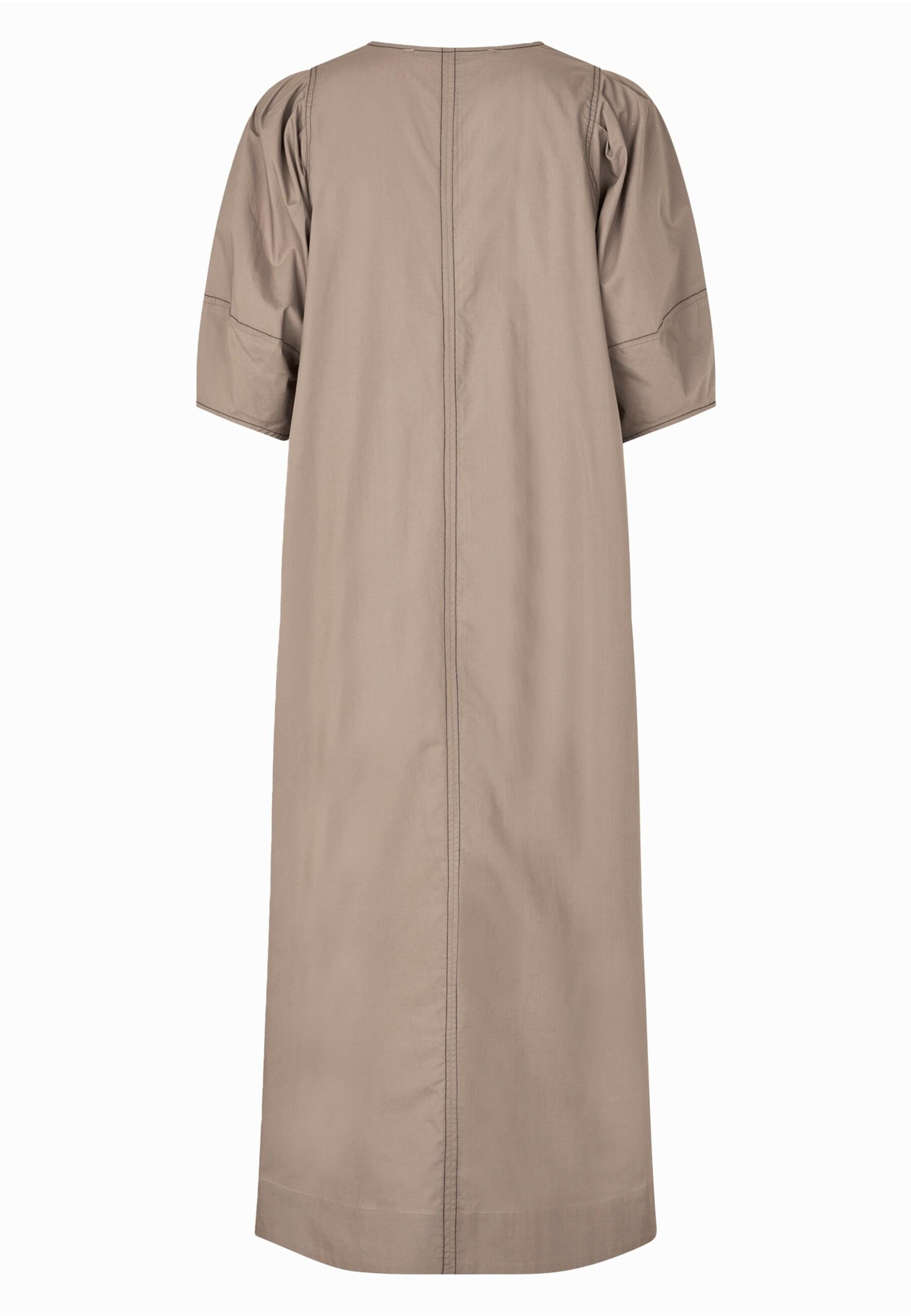 Robe 'Larkini' SECOND FEMALE en marron