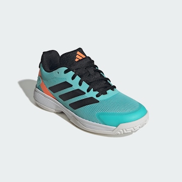 ADIDAS PERFORMANCE Sports shoe 'Adizero Ubersonic' in Green