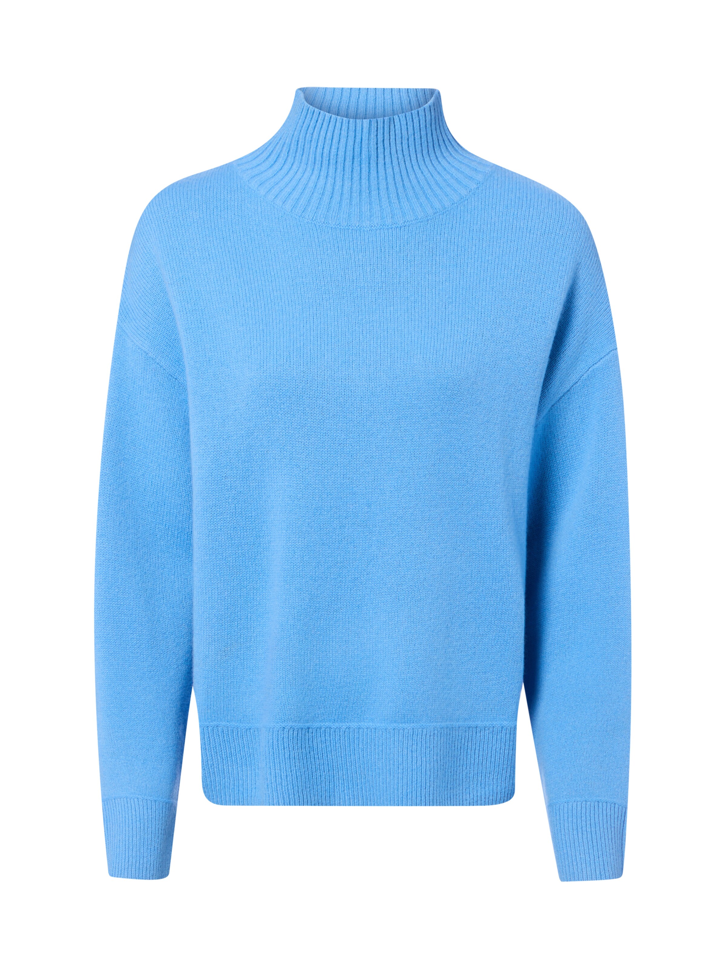 Marie Lund Sweater in S in Blue, Item view