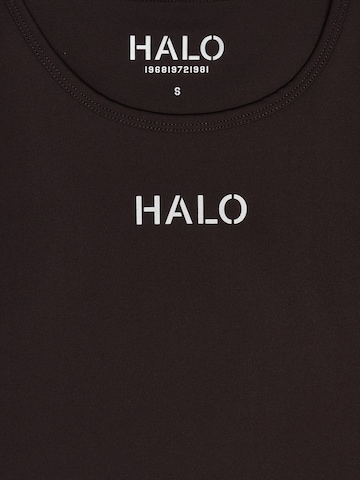 HALO Sports top in Brown