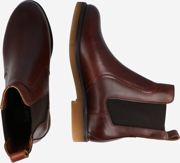 TIMBERLAND Chelsea Boots 'Cambridge' in Brown