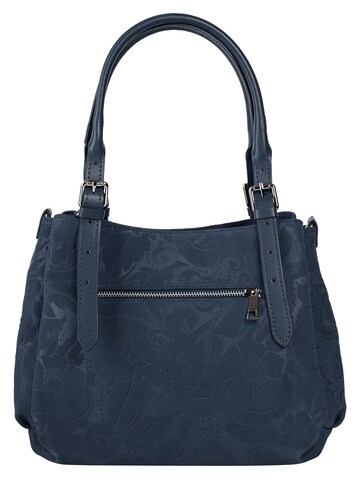 Sacs à main Samantha Look en bleu