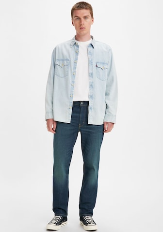 LEVI'S ® Regular Jeans in Blau