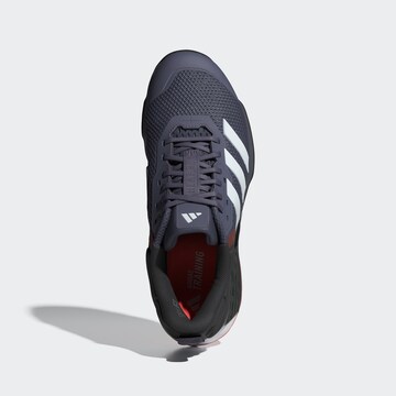 ADIDAS PERFORMANCE - Sapatilha de desporto 'Dropset 3' em roxo