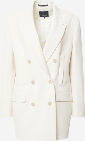 JOOP! Blazer in White: front