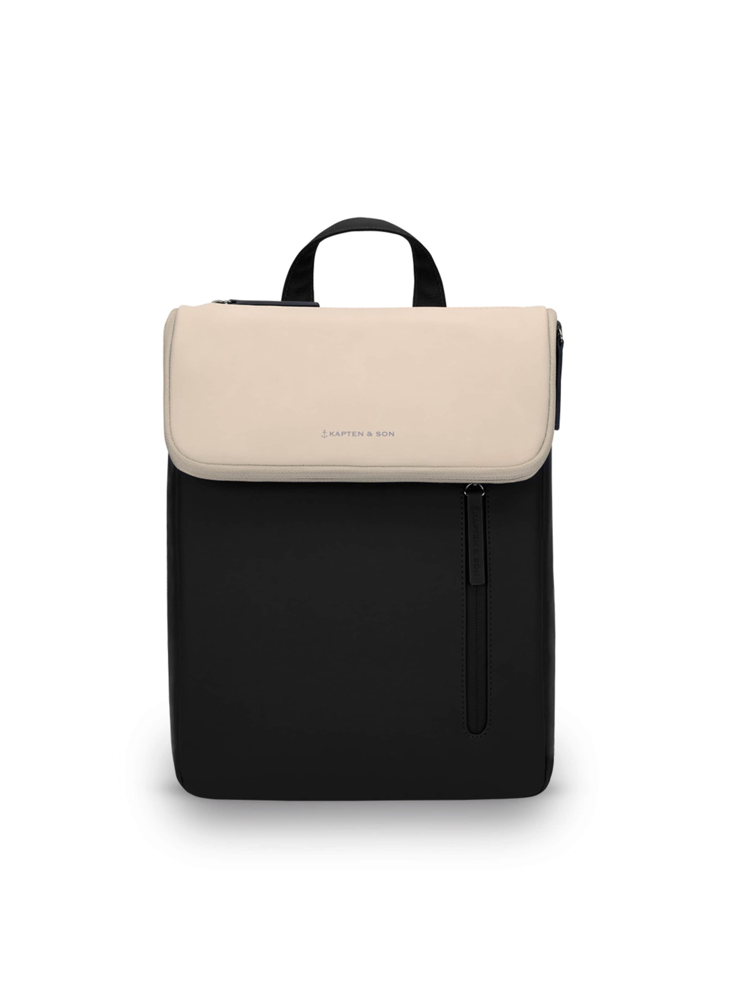 Kapten & Son Backpack 'Vallen' in Mixed colors, Item view