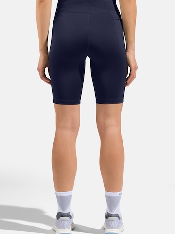 Slimfit Pantaloni sportivi 'ESSENTIAL' di ODLO in lilla