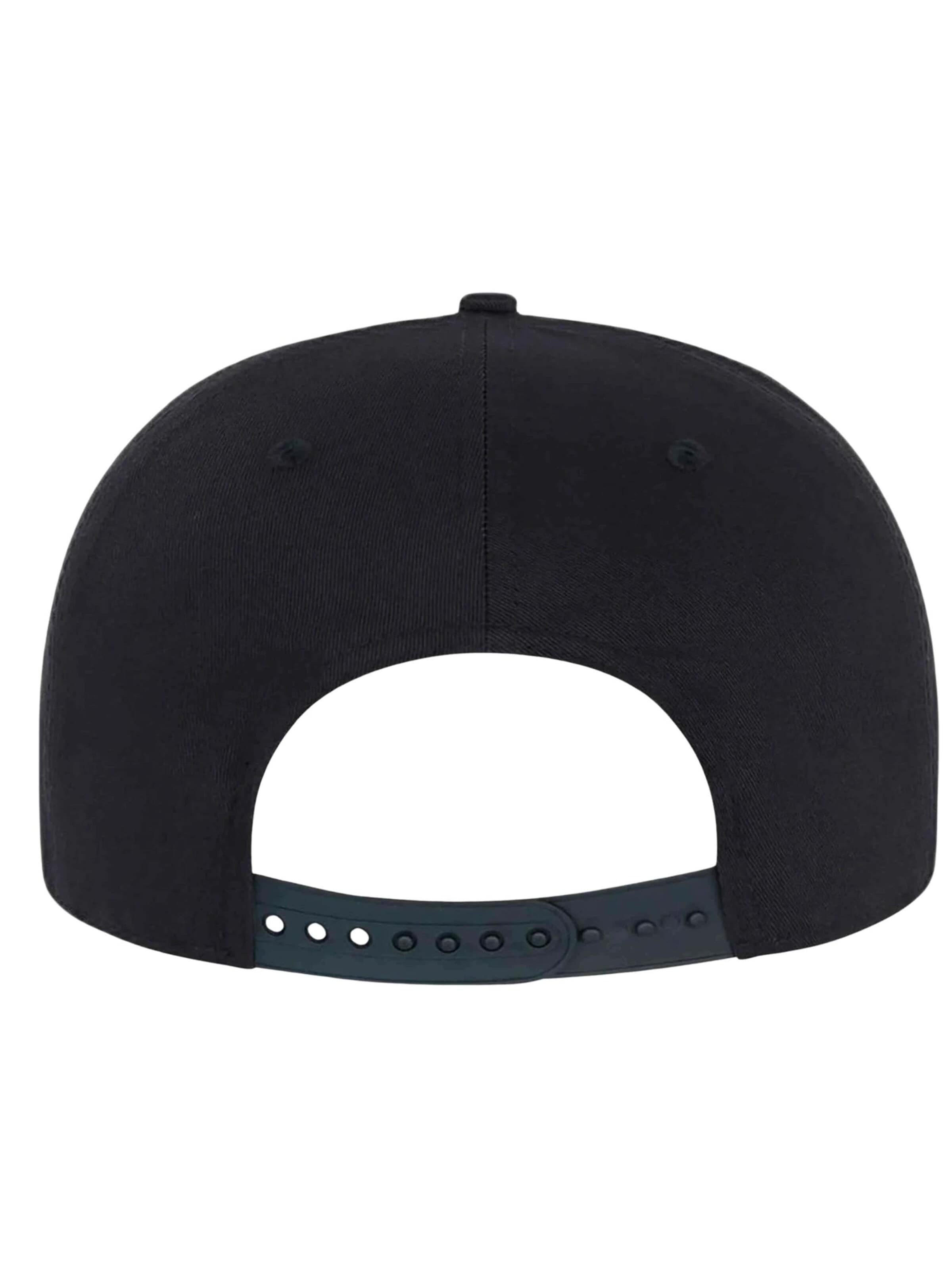 NEW ERA - Boné 'Gorra new era negra giants nos mlb otc 9fifty safgia otc' em preto