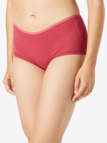 SCHIESSER Panty i blandingsfarvet: forside