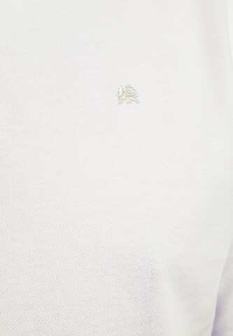 LERROS Shirt in Wit