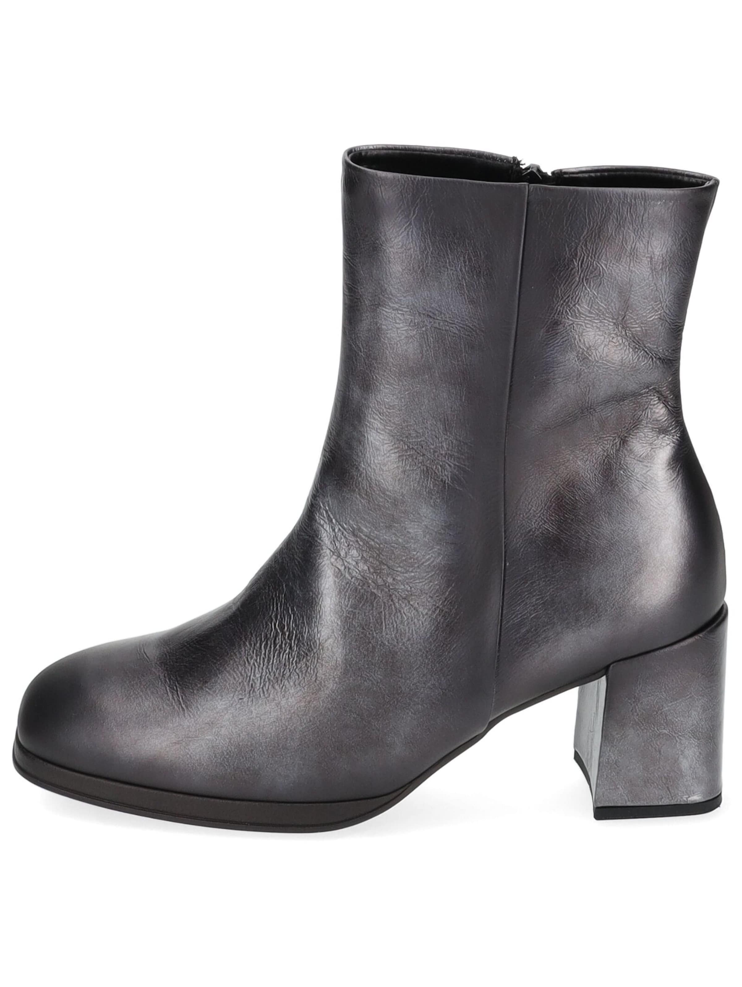 GABOR Stiefelette in Grau
