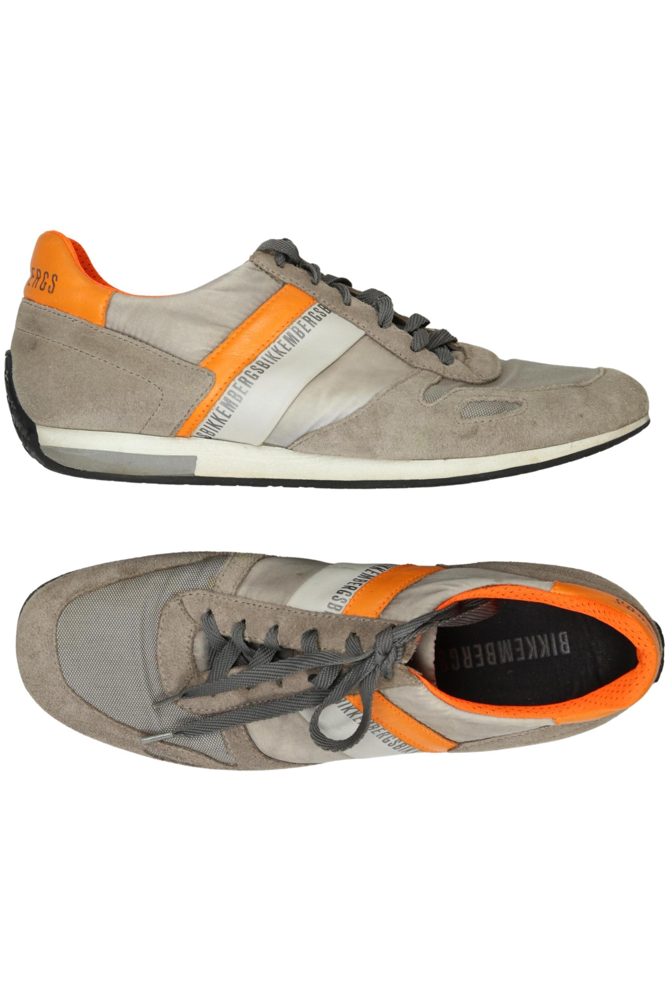 BIKKEMBERGS Sneaker 42 in Mischfarben: Vorderseite