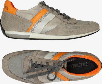 BIKKEMBERGS Sneaker 42 in Mischfarben: Vorderseite