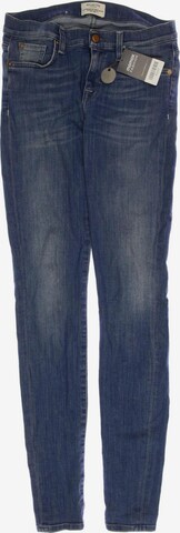 SELECTED Jeans in 27 in Blue: front
