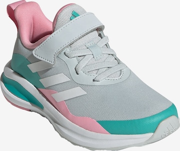 ADIDAS SPORTSWEAR Sneaker 'FortaRun' in Mischfarben: predná strana