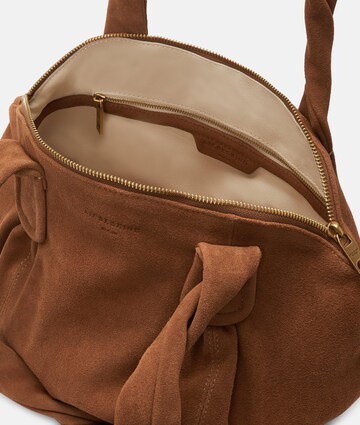 Sac bandoulière Liebeskind Berlin en marron