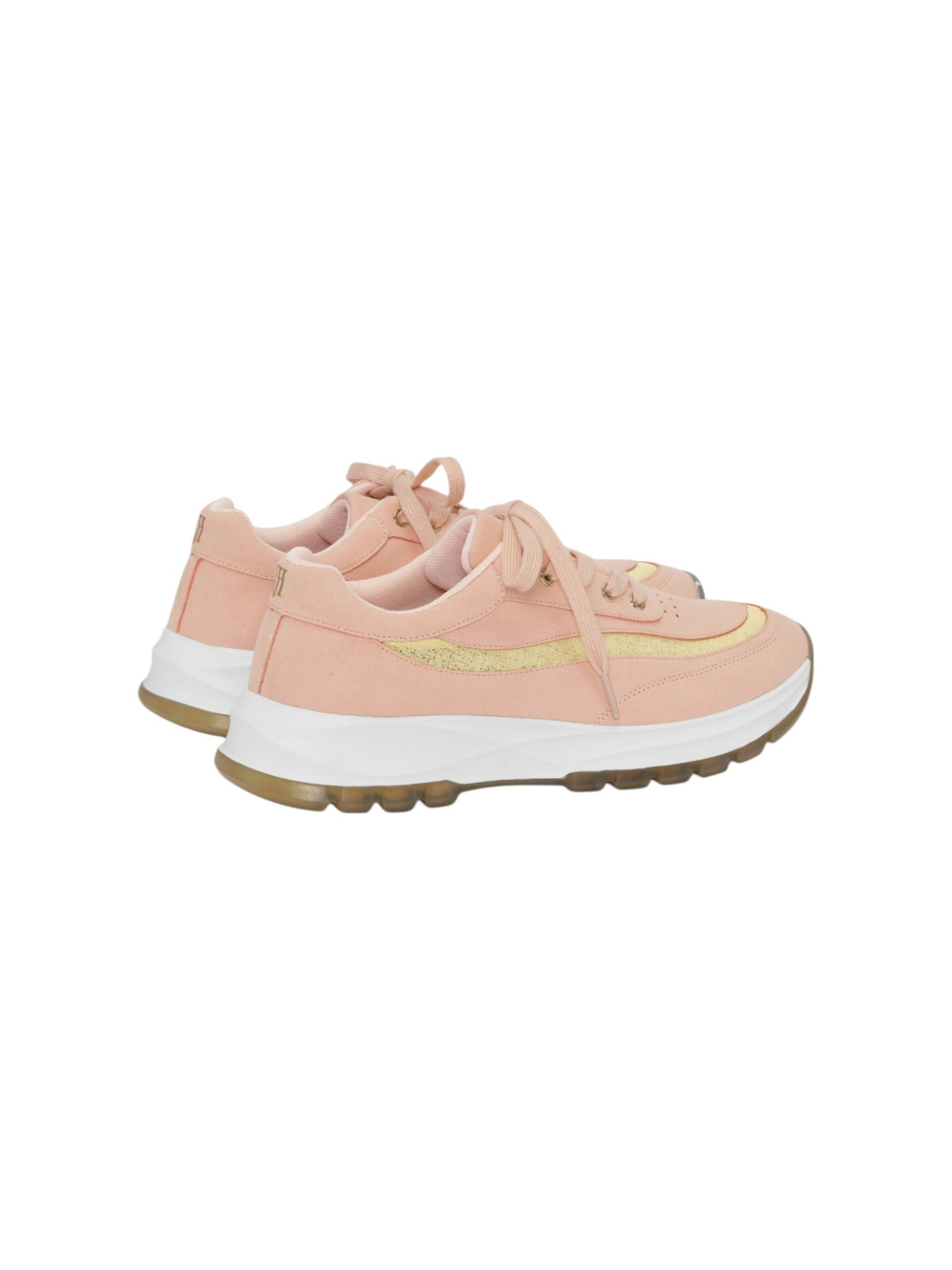 ILSE JACOBSEN Sneakers 'Lo TILIA4072' in Pink