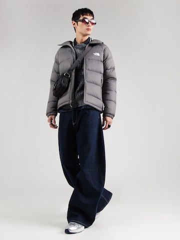 THE NORTH FACE Winterjas 'Hydrenalite' in Grijs