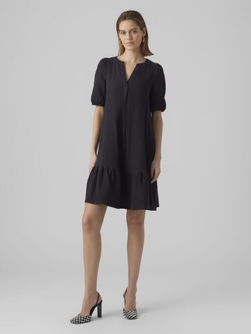 VERO MODA Dress 'VMNATALI' in Black