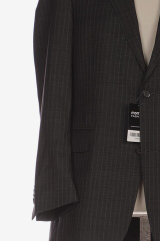 Eduard Dressler Suit in M in Grey