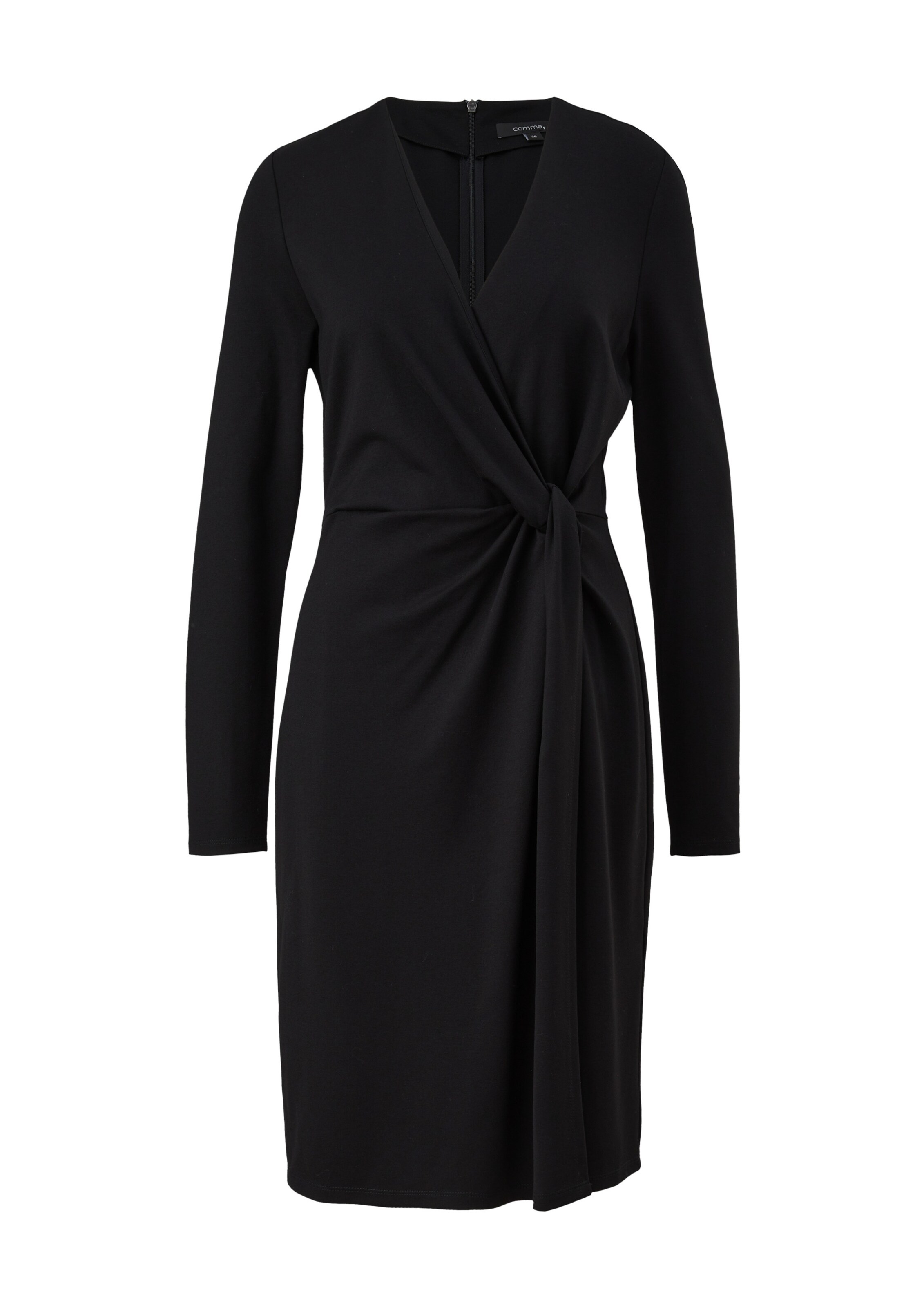 COMMA Dress in 34 in Black, Item view
