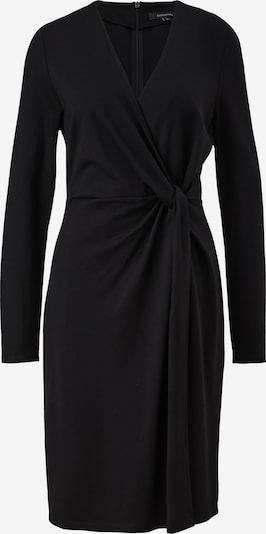 COMMA Dress in 34 in Black, Item view