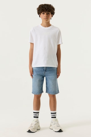 GARCIA Regular Jeans in Blue: front