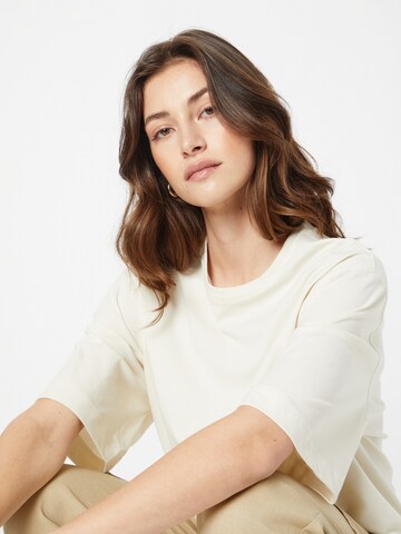 minimum Shirts 'Lydias' i beige