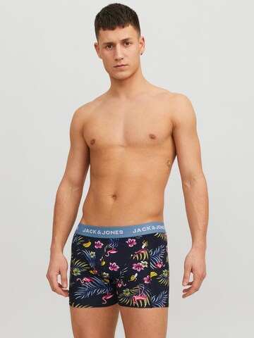 JACK & JONES Boxershorts in Blau