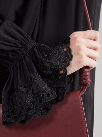 Vanessa Bruno Dress 'ENORA' in Black