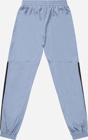 Only Play Girls Tapered Sporthose 'Jea' in Blau