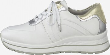 Tamaris Pure Relax Sneakers in White