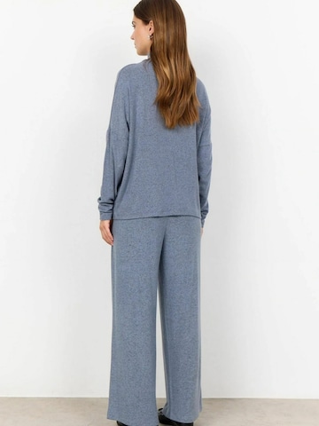 Soyaconcept Shirt 'Biara 126' in Blau