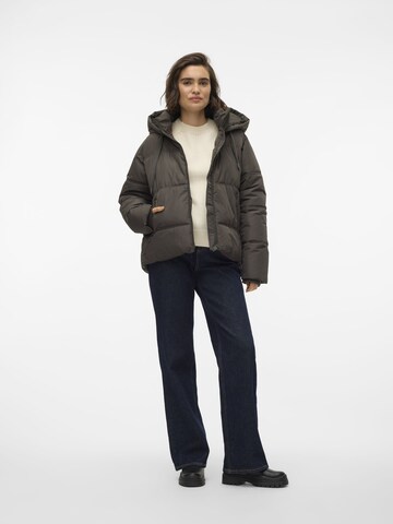 Giacca invernale di VERO MODA in verde