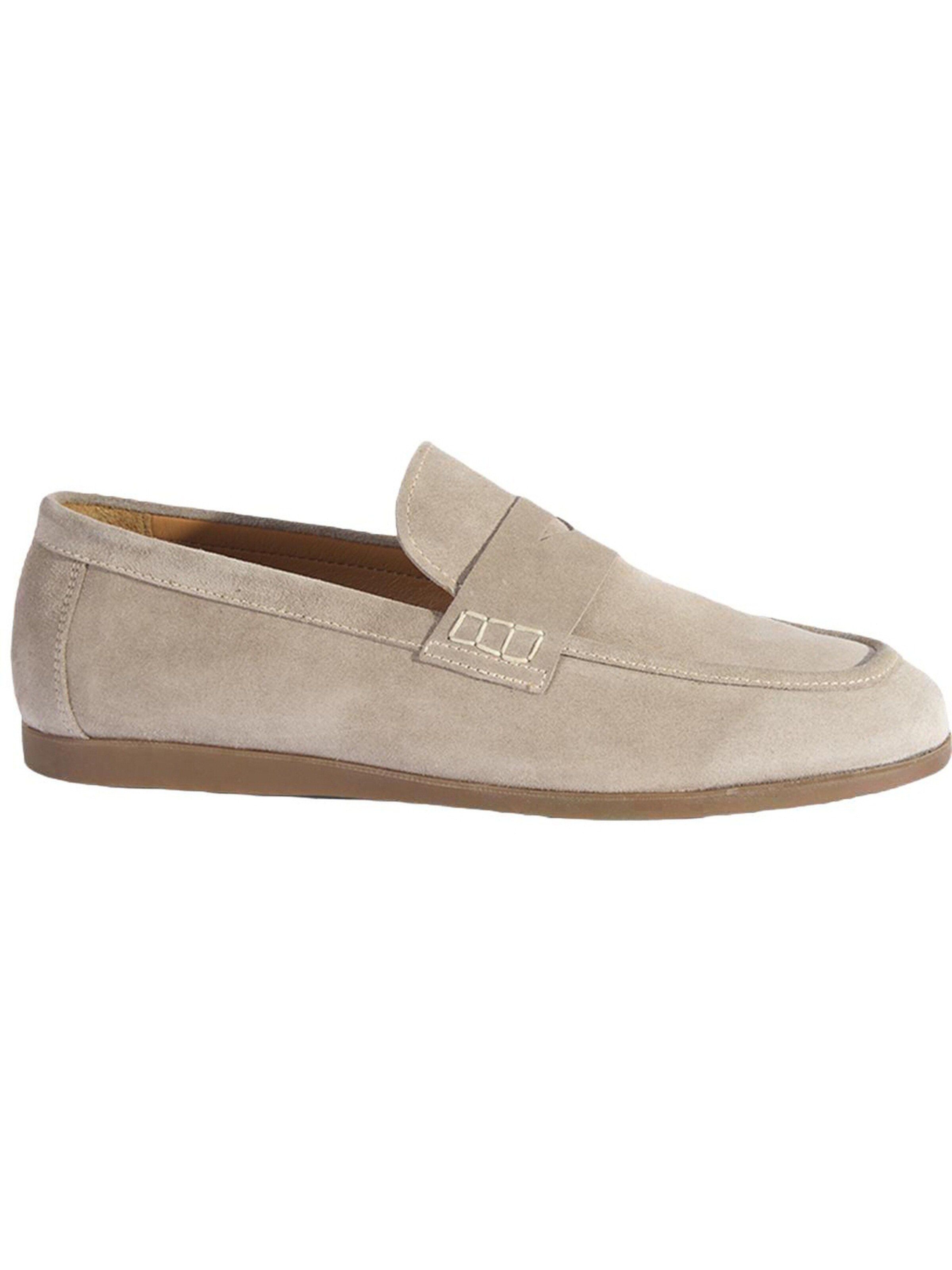 Desa Slipper 'Slipper'‌‌ in Beige