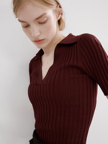 MANGOPulover 'LOPE' - crvena boja