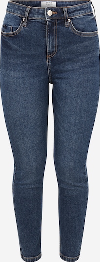 Miss Selfridge Petite Jeans 'EMILY' in blue denim, Produktansicht