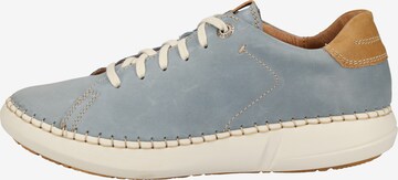 JOSEF SEIBEL Sneaker in Blau