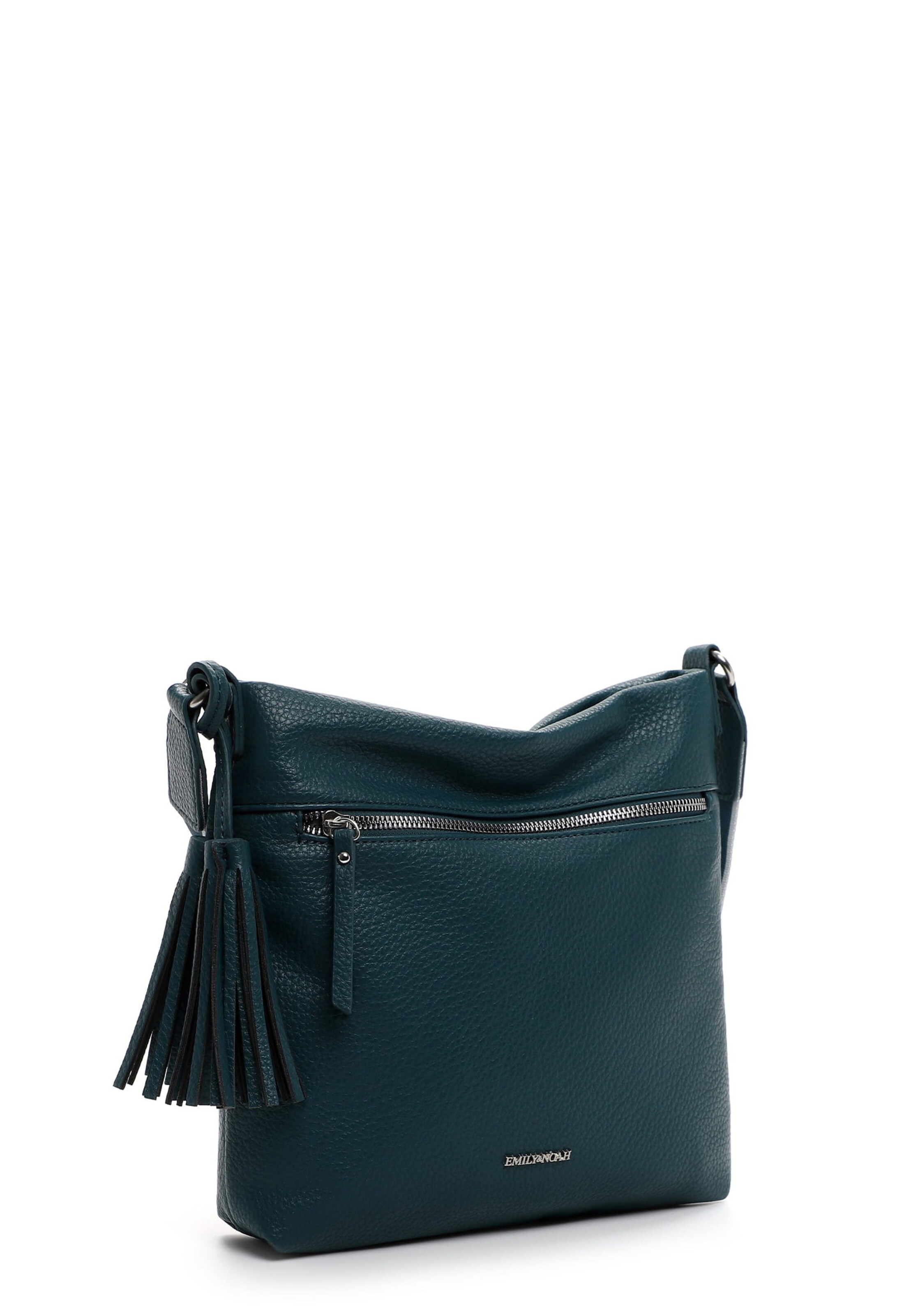 Emily & Noah Crossbody Bag ' E&N Belli ' in Blue