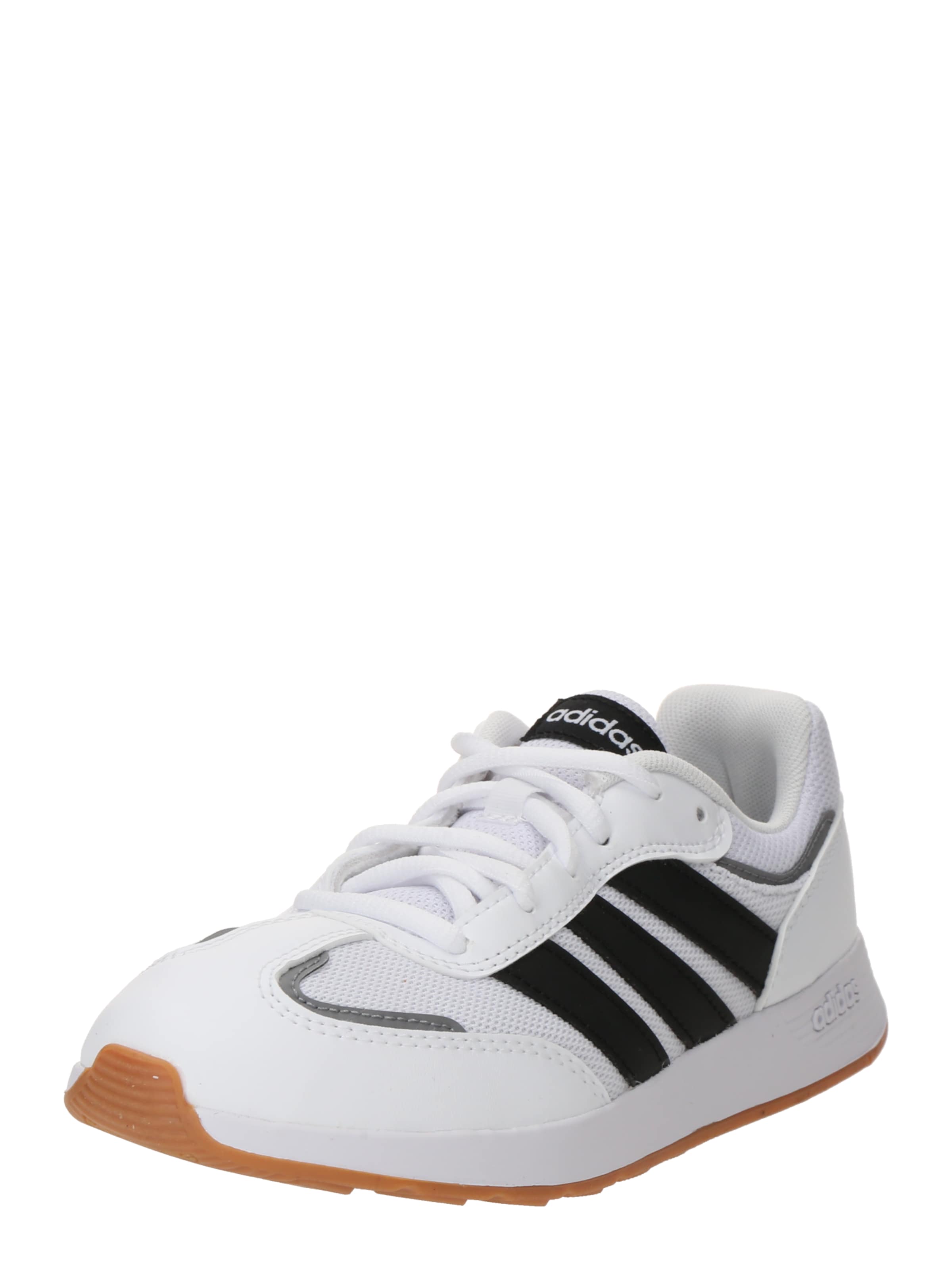 ADIDAS SPORTSWEAR Αθλητικό παπούτσι 'Tensaur Switch' σε λευκό: μπροστά