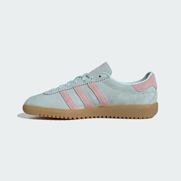 ADIDAS ORIGINALS Низкие кроссовки 'Bermuda' в Синий