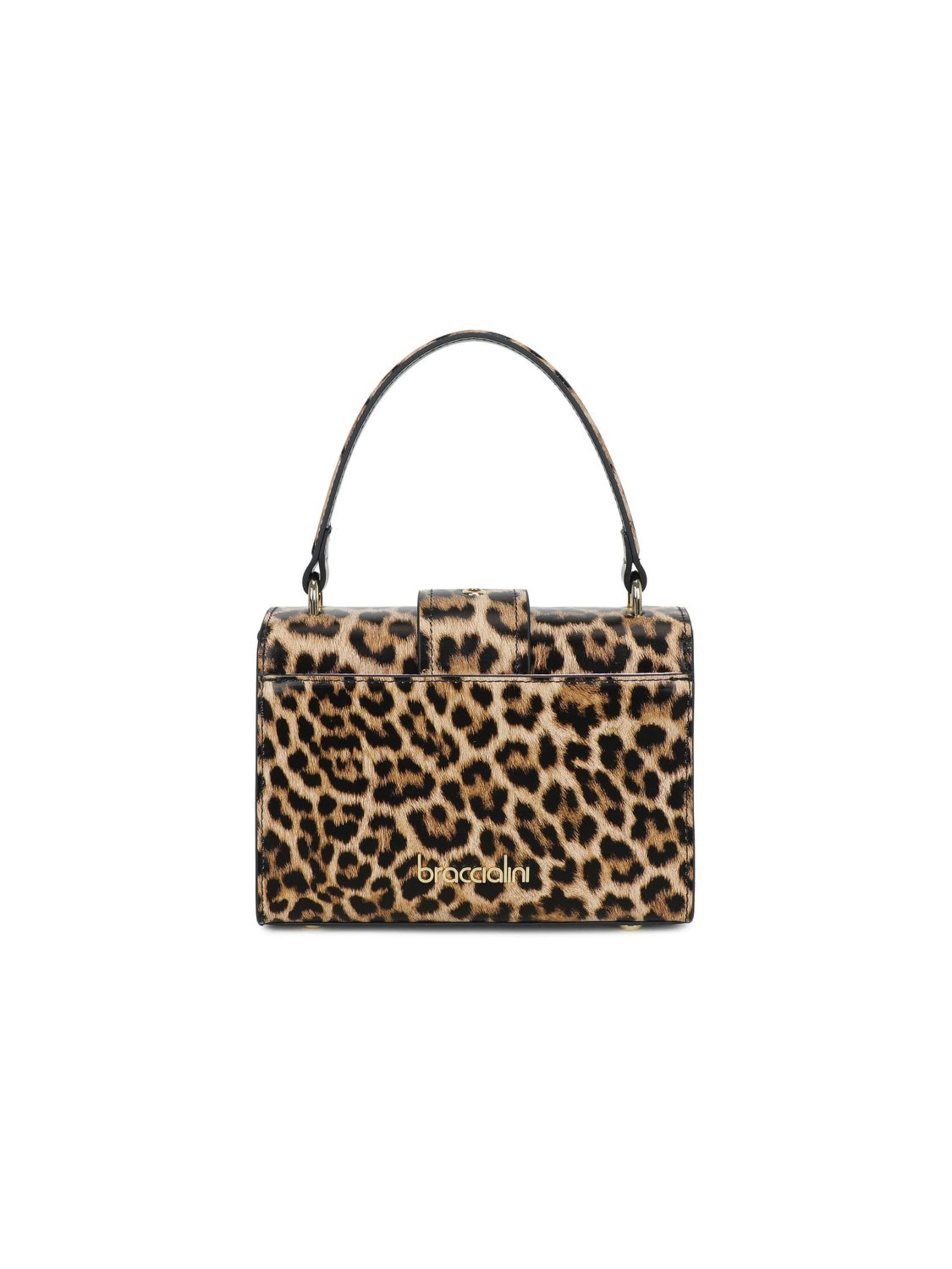 Braccialini - Bolso de mano 'Baroque' en Mezcla de colores