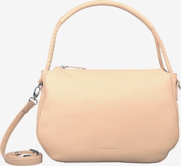 Sacs à main 'Madeira' GERRY WEBER en beige : devant