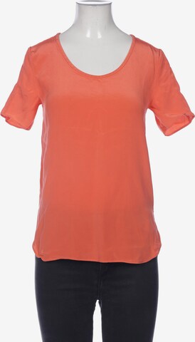 Iheart Blouse & Tunic in S in Orange: front