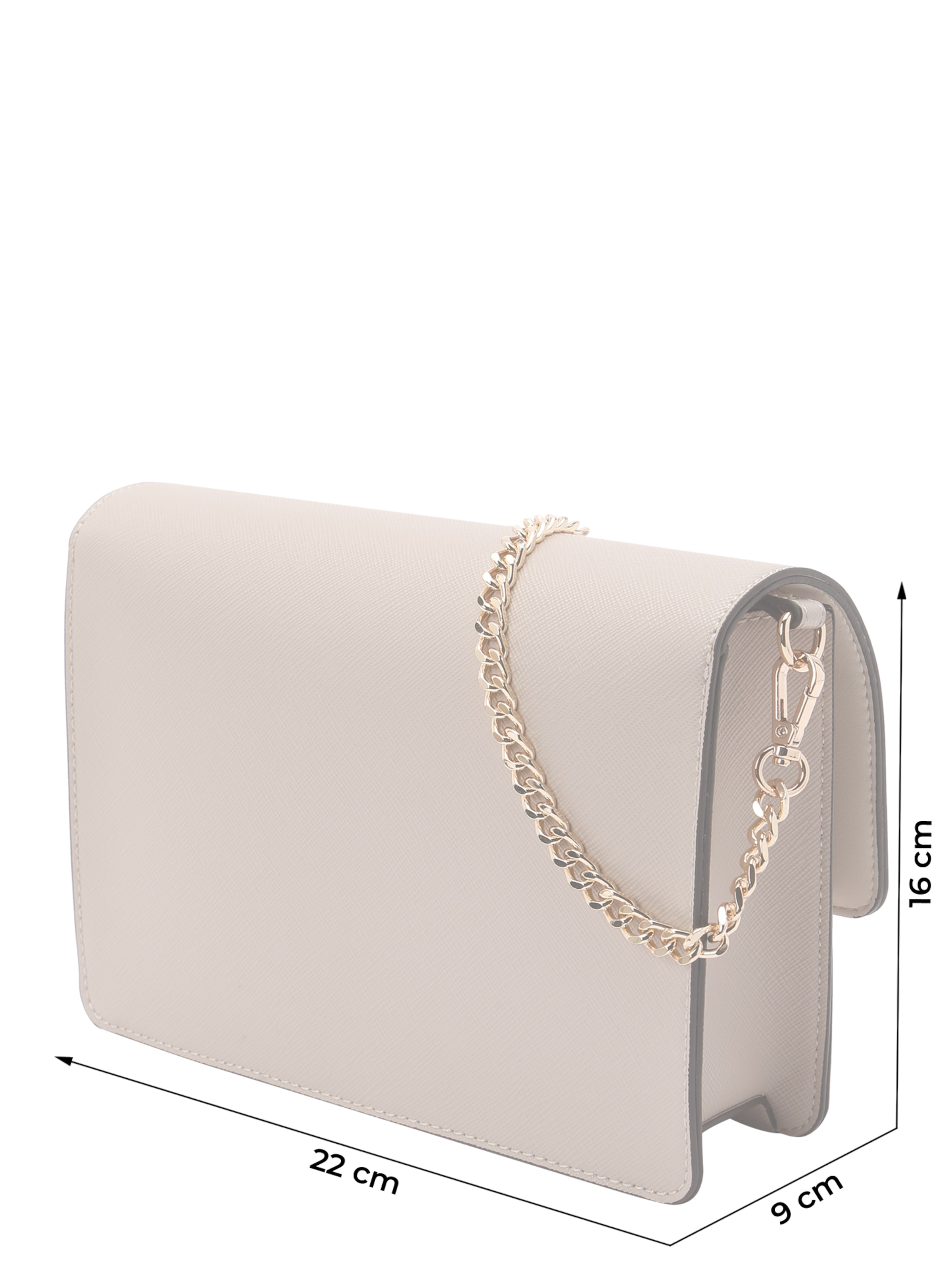 Liu Jo Чанта с презрамки в бежово