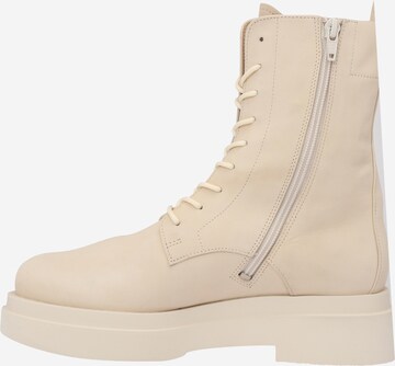 Högl Stiefelette in Beige