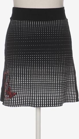 Desigual Skirt in M in Black: front