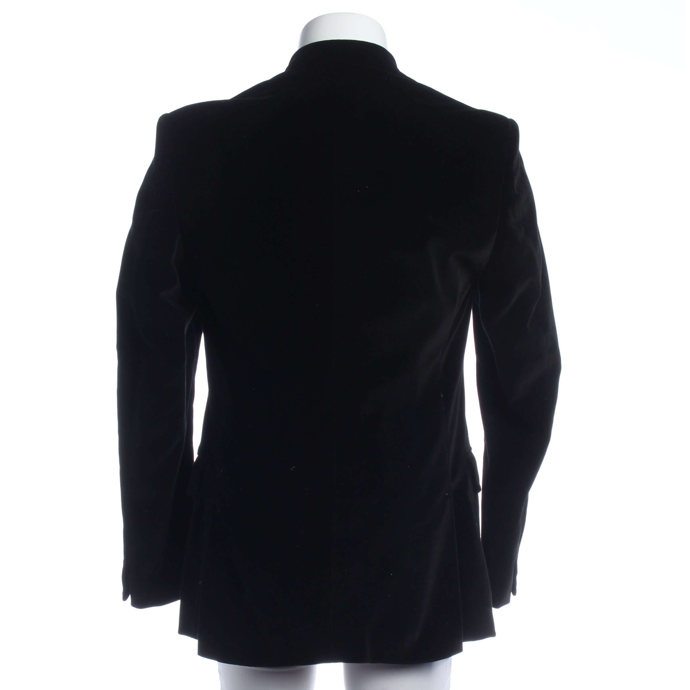 DRYKORN Suit Jacket in S in Black