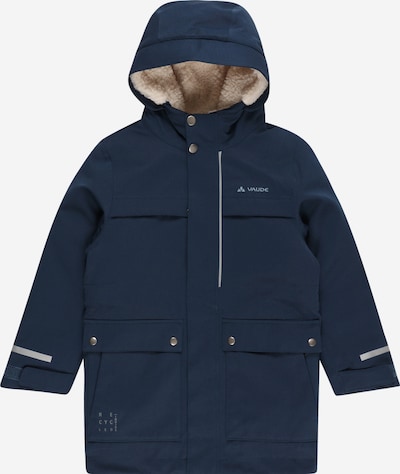 VAUDE Outdoor jacket 'Manukau' in Dark blue, Item view